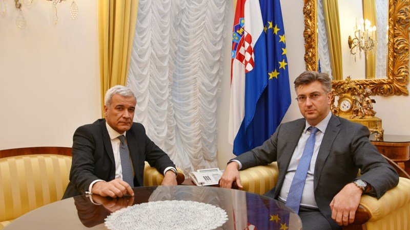 Vladi dostavljena dokumentacija vezana uz angažiranje savjetnika u Agrokoru